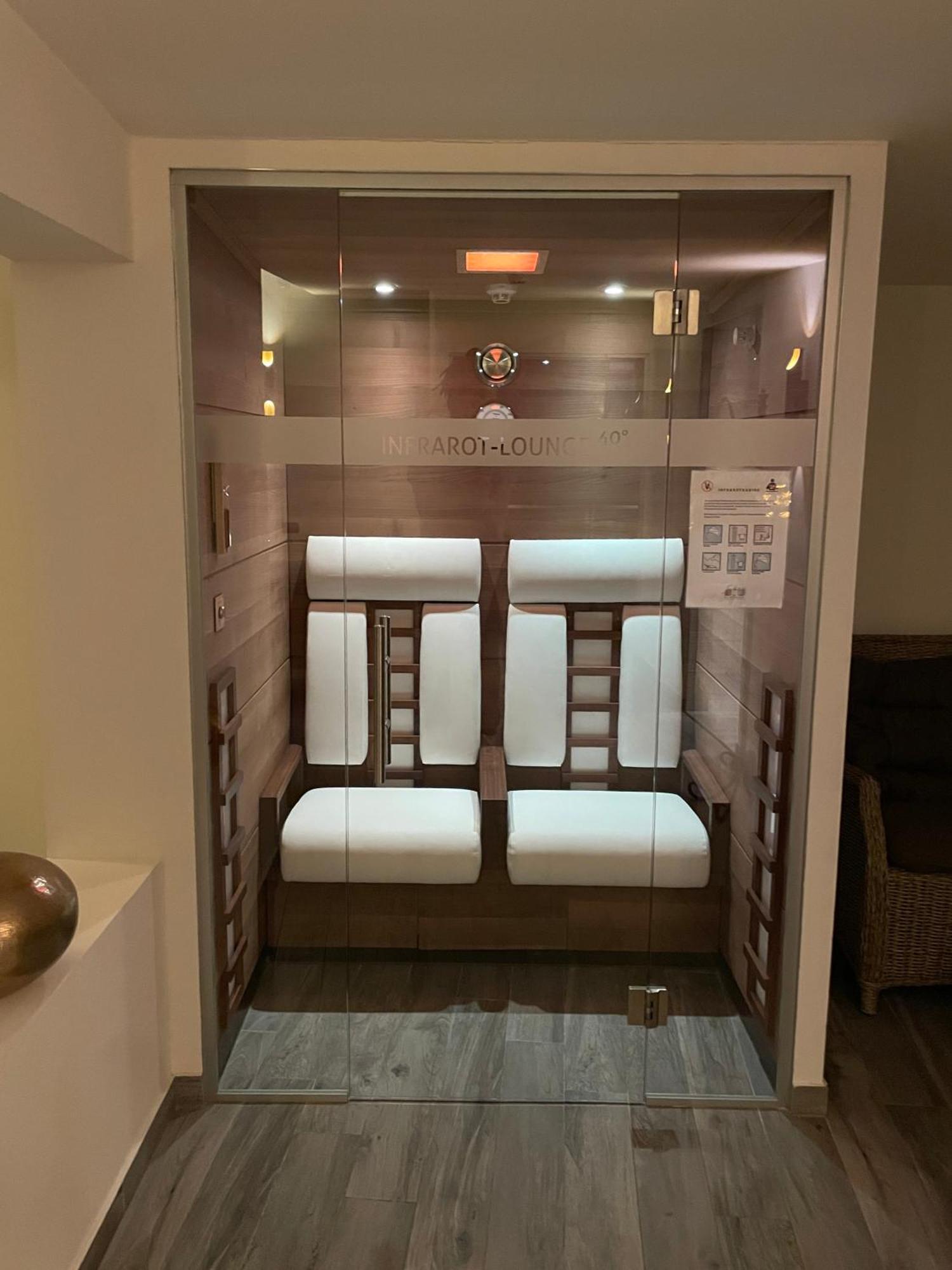 Hotel Andino Санкт Антон ам Арлберг Екстериор снимка