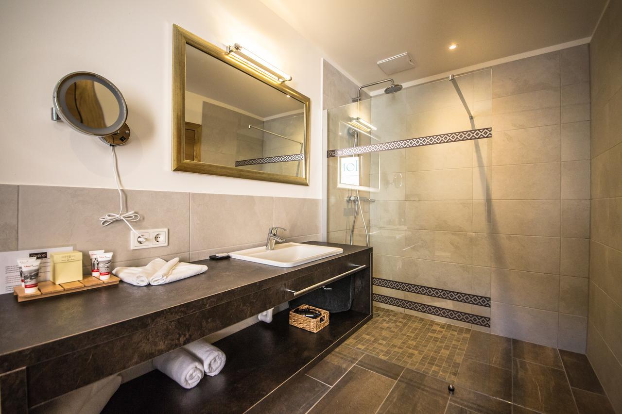Hotel Andino Санкт Антон ам Арлберг Екстериор снимка